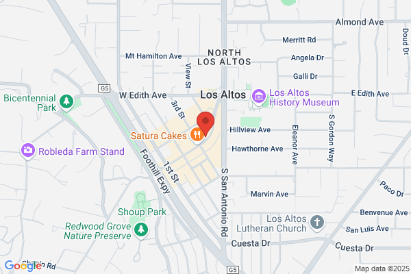 Los Altos Core Dental