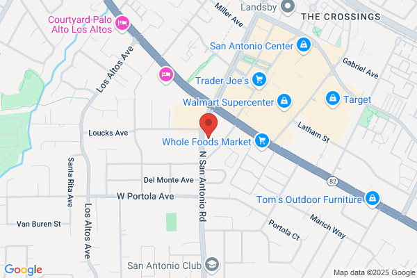 Los Altos Dental