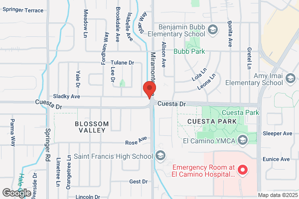Miramonte Dental