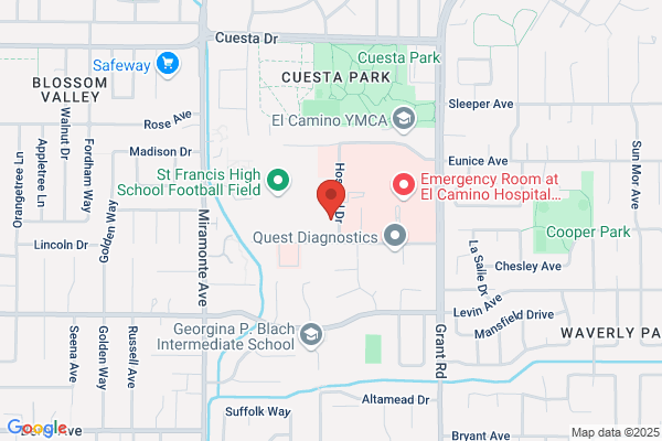 Thomas P Farris, DDS