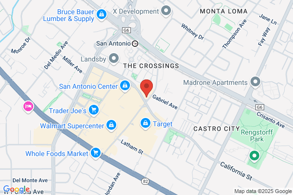 Planned Parenthood - Mountain View Health Center