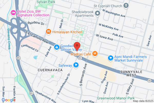 Bay Dental