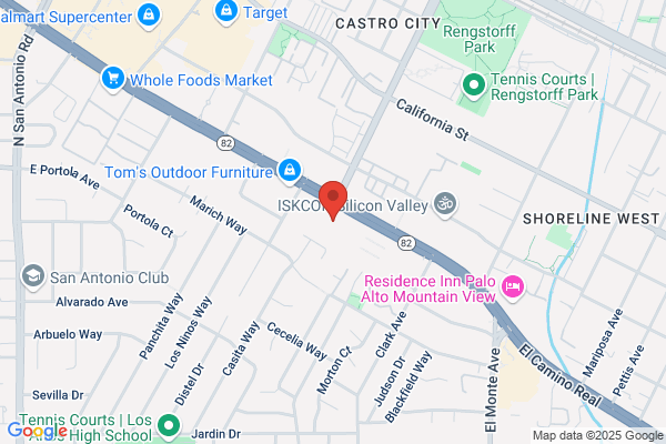 Planting & Associates