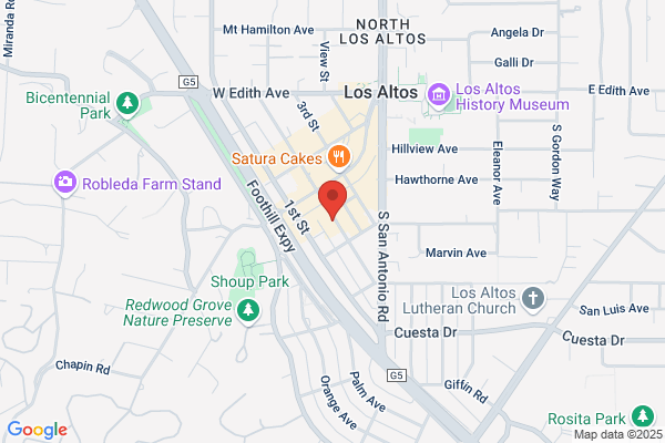 Gates Pass Advisors