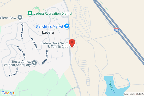 Ladera Oaks Swim & Tennis Club