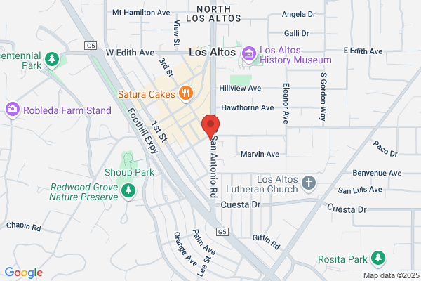 Los Altos 76 Service & Gas Station