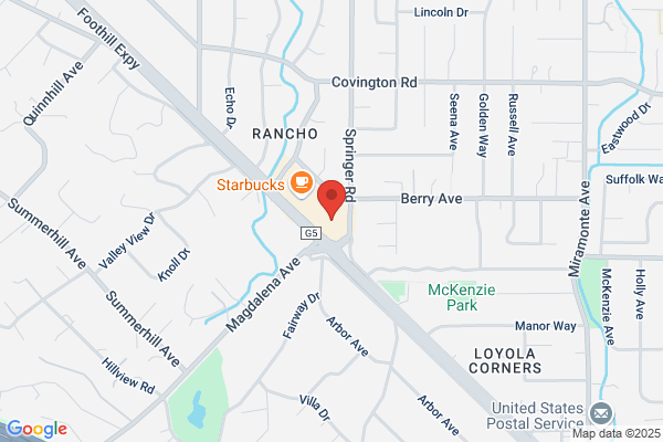 Andronico's Community Markets