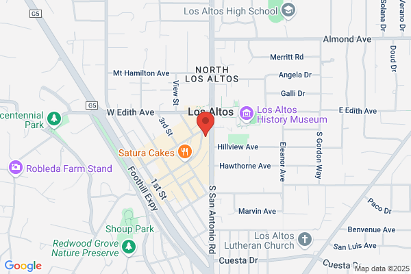 Home Care Assistance - Los Altos Senior Care
