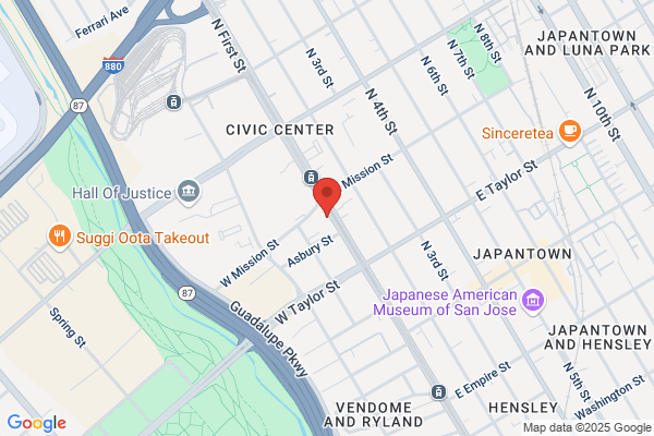 Silicon Valley Insurance Agency Inc.