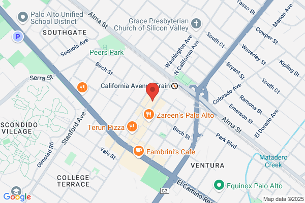 California Cleaners