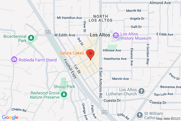 Los Altos French Cleaners
