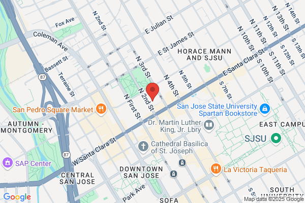 San Jose Legal Support