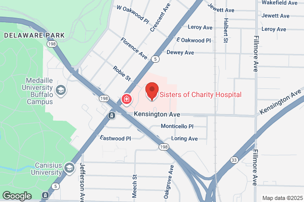 Daughters of Charity Health System