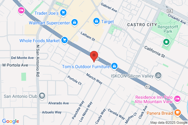Camino Enterprises Corporation