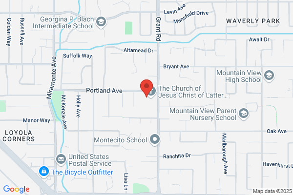 FamilySearch center
