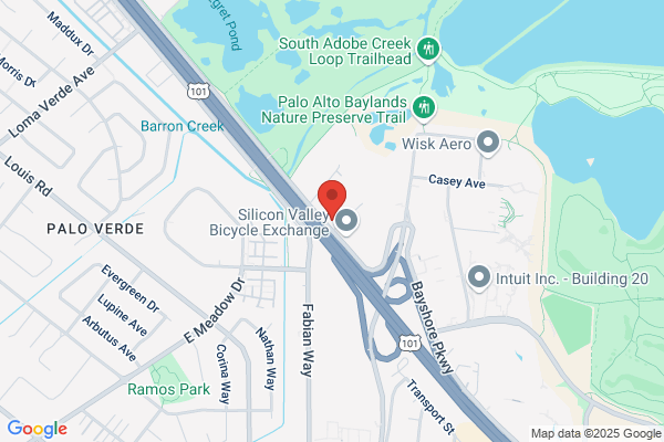 League of Women Voters of Los Altos-Mountain View Area