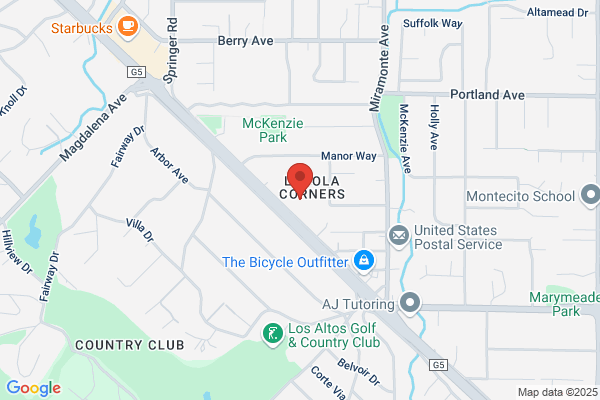 The Sutcliffe Clinic