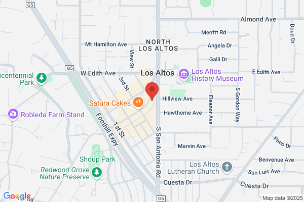 Rutt Kitchens of Los Altos