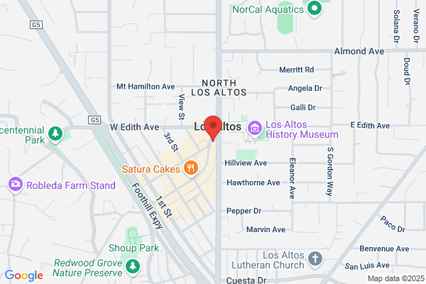Los Altos Village Association Inc