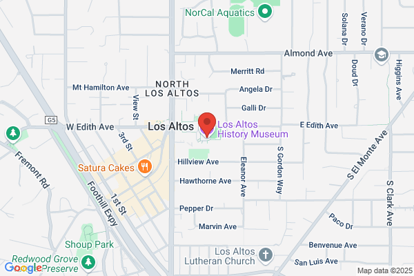 Los Altos-Los Altos Hills Mediation Program