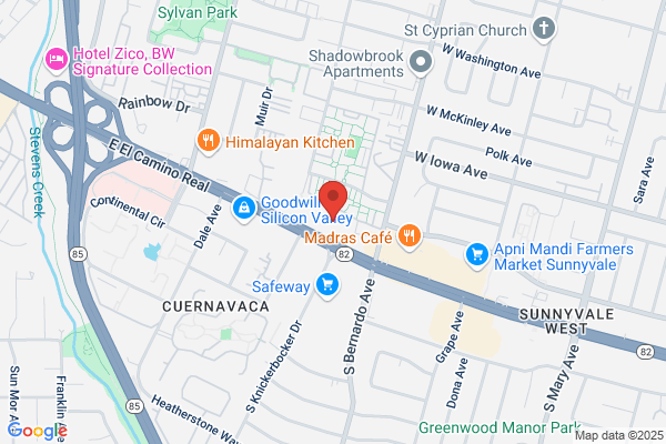 Satkar Indian Cuisine