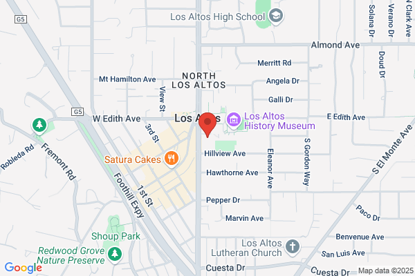 Transpac Real Estate Investment Company