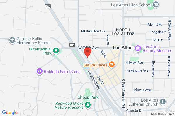 Van Meter Properties