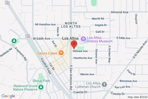 Andre Gutierrez at Guaranteed Rate (NMLS #251241)