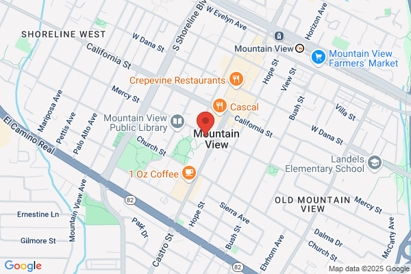 Bean Scene Cafe
