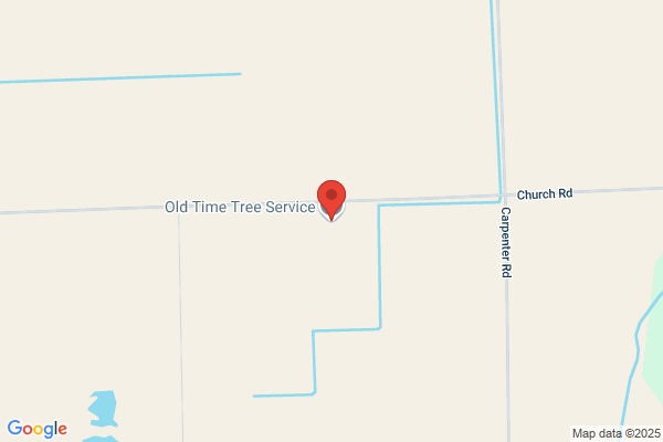 Old Time Tree Service