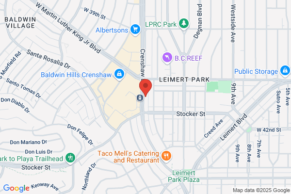 AC Repair Los Angeles