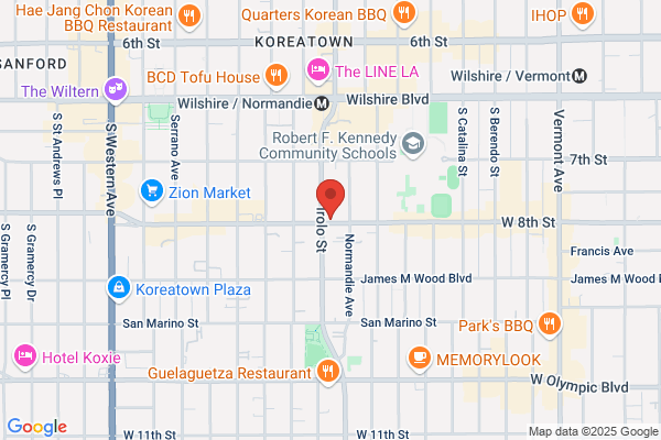 Building Insurance Los Angeles