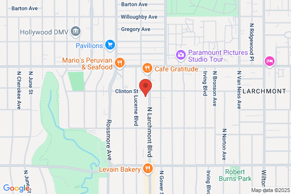 Larchmont Dental Associates