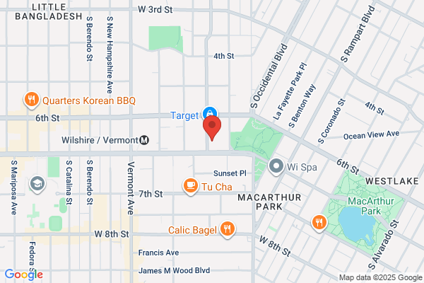 Los Angeles Translators and Interpreters - Translators USA, LLC