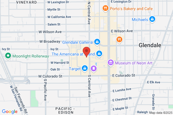 US Marine Corps RSS EAST LOS ANGELES