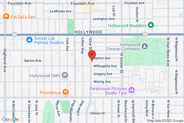 Auto Locksmith Near Me