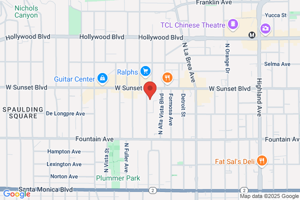 Commercial Locksmith Los Angeles