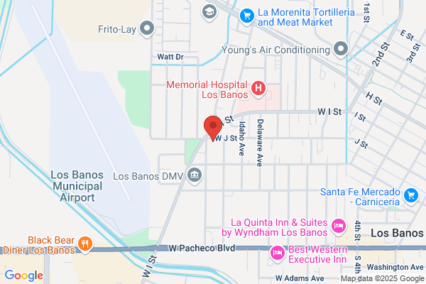 Aegis Treatment Centers | Los Banos