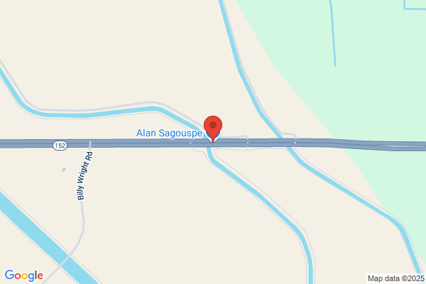 Sagouspe Alan Inc