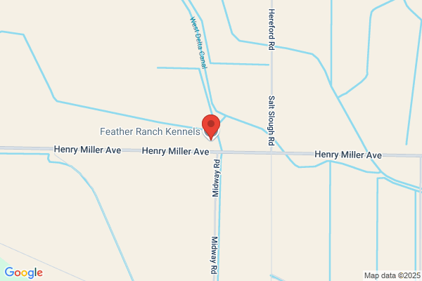 Feather Ranch Kennels