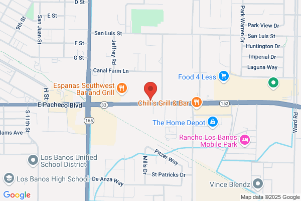 Pacheco Vet Hospital