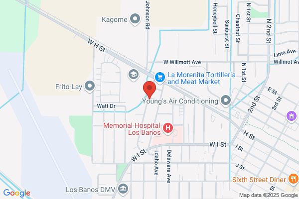Los Banos Auto Repair