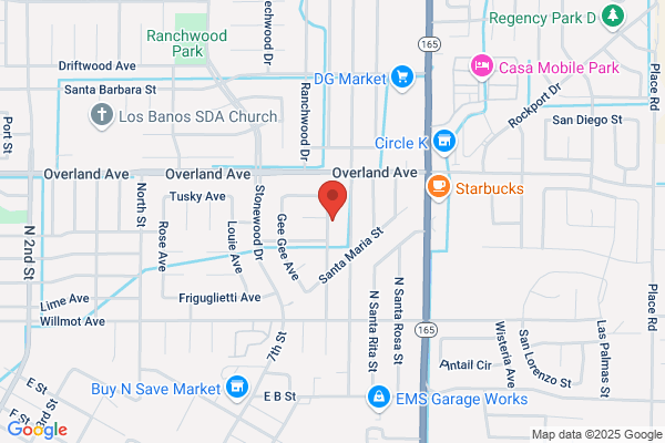 Ranchwood Contractors Inc