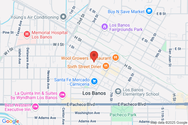 Los Banos Bail Bonds
