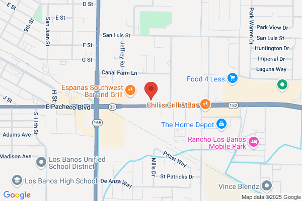 NAPA Auto Parts - CenCal