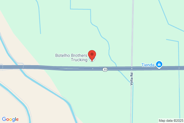 Botelho Brothers Trucking