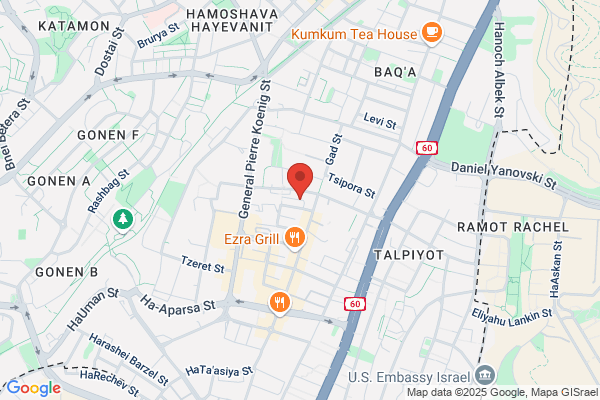 Jerusalem Assemblies of God