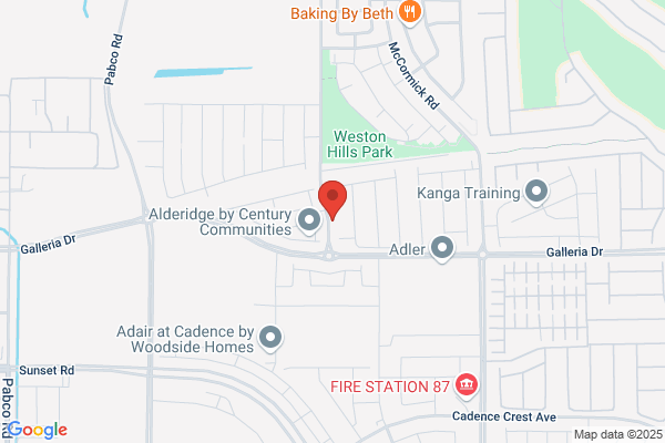 Century 21 Henderson & Associates