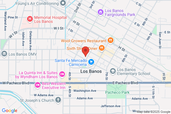 Family Optometry Center