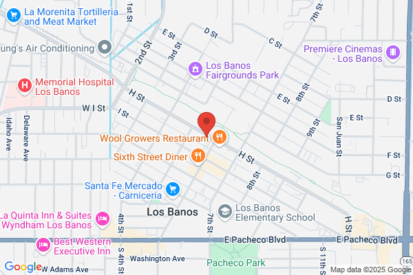 San Joaquin River Exchange Contractors